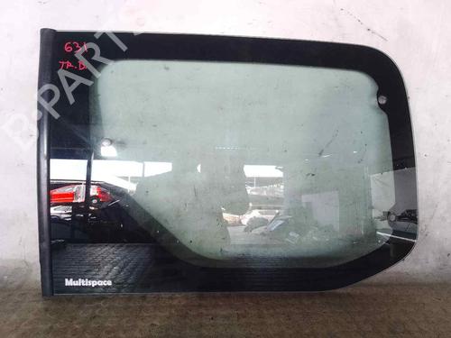 Dørrute Høyre bak CITROËN BERLINGO MULTISPACE (B9) 1.6 HDi 110 (109 hp) 26484227