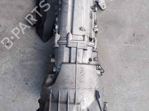 Used Gearbox BMW 3 (E90) 320 d (163 hp) 26486105