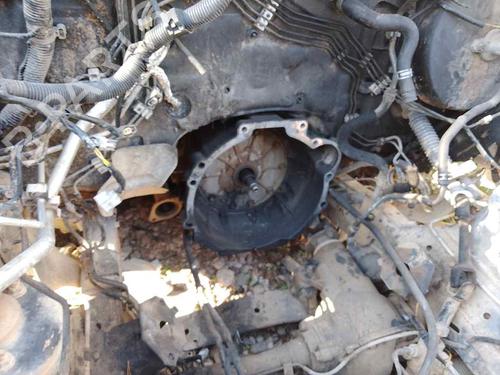 Used Gearbox MITSUBISHI L200 / TRITON (KA_T, KB_T) 2.5 DI-D 4WD (KB4T) (167 hp) 28462619