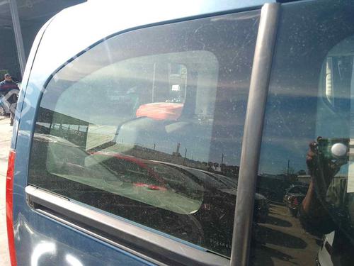 Used Rear right quarter glass CITROËN BERLINGO MULTISPACE (B9) 1.6 HDi 110 (109 hp) 28460849