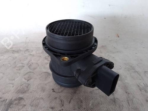 Used Mass air flow sensor SEAT LEON (1M1) [1999-2006]  26466650
