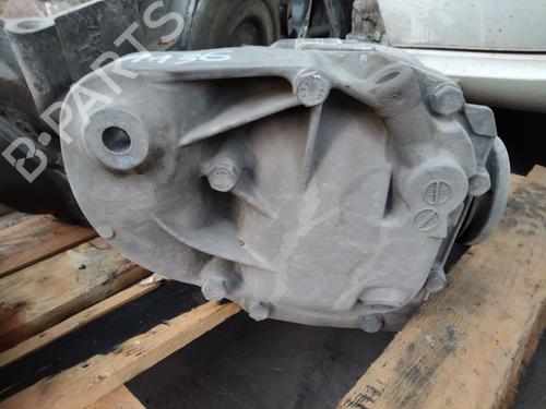 Rear differential BMW 1 (E87) 118 d | BP38231953M24 - Image 2