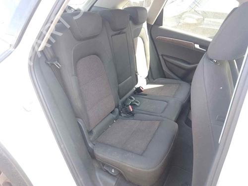 Used Seats set AUDI Q5 (8RB) [2008-2019]  28455629