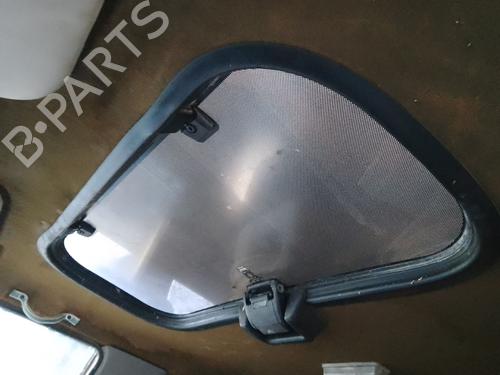 Andre OPEL FRONTERA A (U92) 2.3 TD (5JMWL4) (100 hp) 30680471