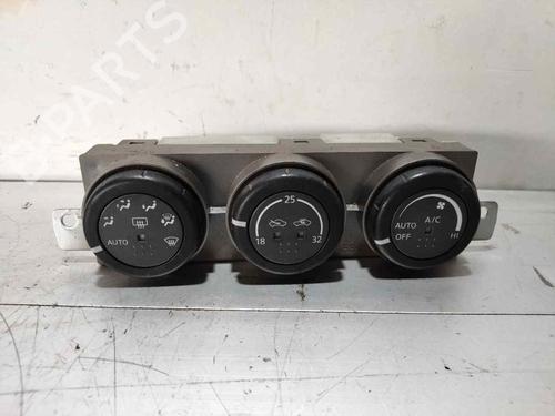 Used Climate control Climate control NISSAN X-TRAIL I (T30) [2001-2013] 34188433 34188433