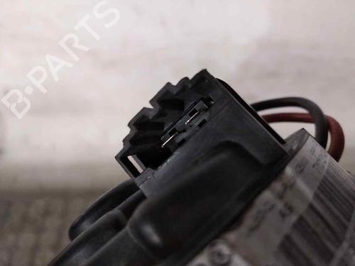 Heater blower motor PEUGEOT 208 I (CA_, CC_)  | BP26477805M62