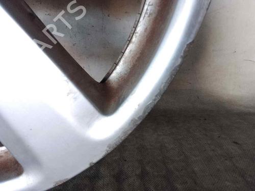 Felg AUDI A4 B7 Avant (8ED) 2.5 TDI | BP26484274C45 