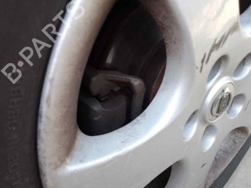 Used Left front brake caliper NISSAN PRIMERA (P12) [2002-2025]  28454772