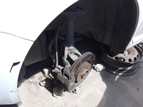 Used Left front shock absorber VW GOLF IV (1J1) [1997-2008]  28467280