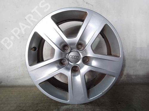 Used Rim AUDI A4 B7 (8EC) 2.0 TDI 16V (140 hp) 26482742