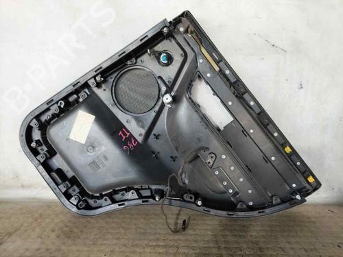 Rear left panel LAND ROVER RANGE ROVER SPORT I (L320) 3.0 D 4x4 | BP29028887C60 