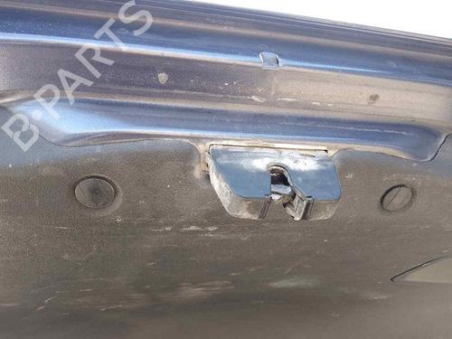 Bakluke lås CITROËN C4 Grand Picasso I (UA_) 1.6 HDi (109 hp) 28460166