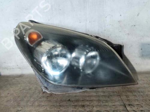 Koplamp rechts OPEL ASTRA H (A04) [2004-2014]  28469696