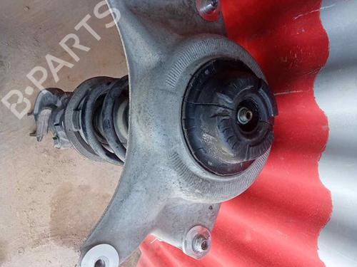 Left front shock absorber AUDI A5 (8T3) 2.0 TDI | BP29572261M16