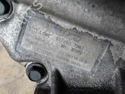 AC Kompressor TOYOTA COROLLA (_E12_) 1.4 D (NDE120_, NDE120R) | BP29943059M34