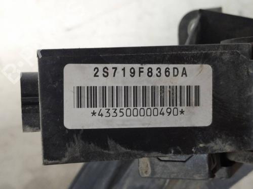 Pedal FORD MONDEO III (B5Y)  | BP26471501I4 