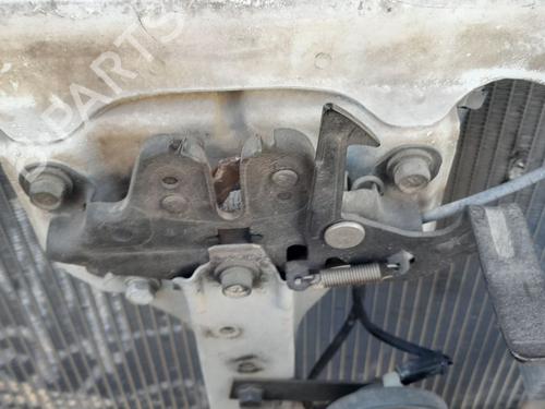 Fechadura do capot NISSAN PICK UP (D22) [1997-2026]  32371545