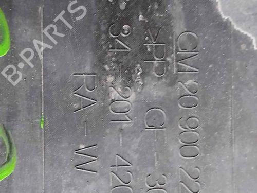 Used Underbody protection Underbody protection 31611074 31611074