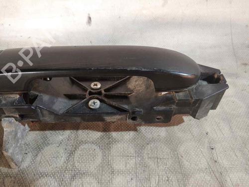 Rear right exterior door handle NISSAN MICRA III (K12)  | BP26467936C130