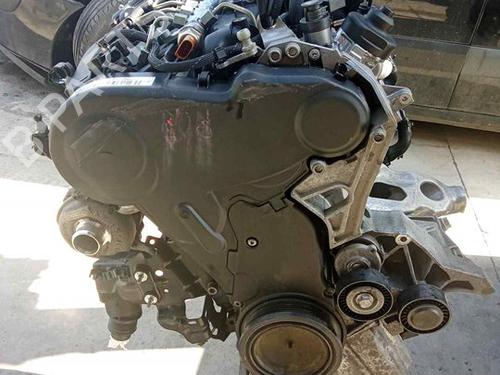 Engine AUDI A5 (8T3) 2.0 TDI | BP28465444M1 