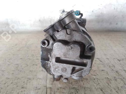 AC compressor OPEL CORSA C (X01) 1.0 (F08, F68) | BP28093550M34 