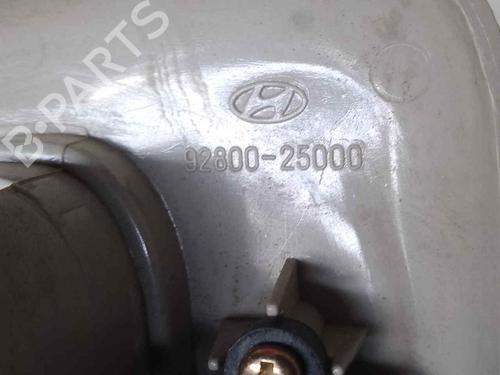 Interior roof light HYUNDAI GETZ (TB) 1.5 CRDi | BP28113244I8 