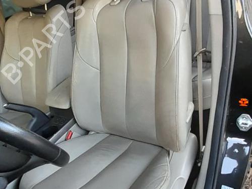 Sæde venstre fortil Sæde venstre fortil MAZDA CX-7 (ER) [2006-2014] 33819740 33819740