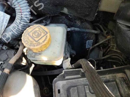 Bremseservo FIAT DOBLO Cargo (263_) [2010-2025]  29211581