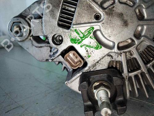 Alternator RENAULT ESPACE IV (JK0/1_)  | BP31210114M7  - Image 5
