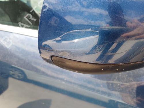 Right mirror AUDI A4 B6 (8E2) 1.9 TDI | BP36504310C27 - Image 2