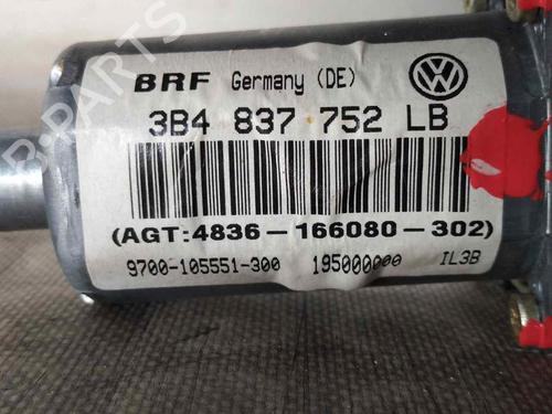Right front window motor VW PASSAT B5.5 (3B3)  | BP26472954E20 