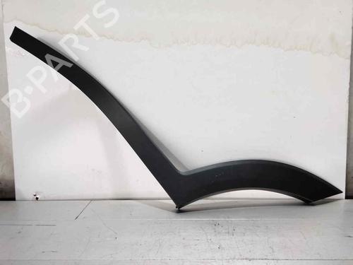 Used Rear left wheel arch trim HYUNDAI TUCSON (TL, TLE) [2015-2023]  31972847