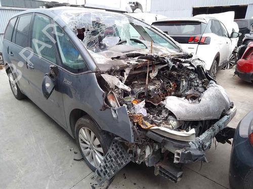 Air vent CITROËN C4 Picasso I MPV (UD_)  | BP26469598I21 