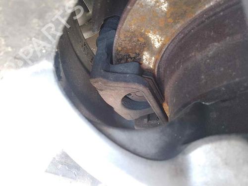 Used Left rear brake caliper BMW 1 (E87) 118 d (122 hp) 28455701