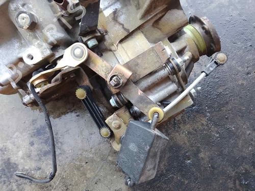 Gearbox VW GOLF IV (1J1)  | BP26485896M3 
