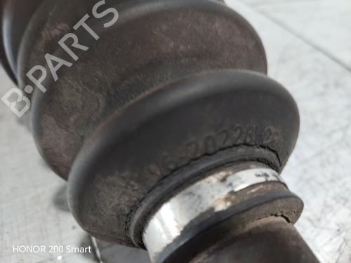 Right front driveshaft MG MG ZT 2.0 CDTi | BP36222921M39 - Image 3
