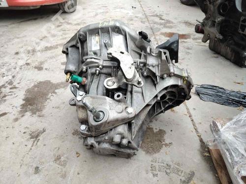 Used Gearbox Gearbox RENAULT GRAND SCÉNIC II (JM0/1_) 1.5 dCi (JM02, JM13) (101 hp) 29332905 29332905