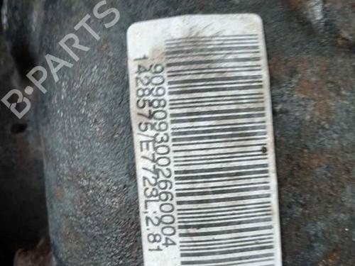 Rear differential BMW 5 (E39) 530 d | BP28465275M24 - Image 3