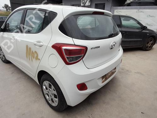 Engine HYUNDAI i10 I (PA) 1.2 | BP34624977M1 - Image 7
