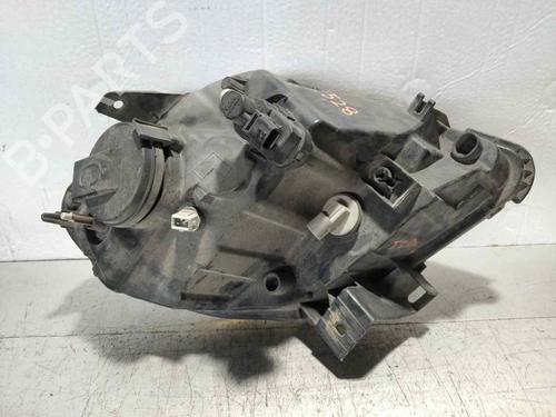 Left headlight RENAULT KANGOO (KC0/1_) 1.5 dCi | BP34438265C28 - Image 2