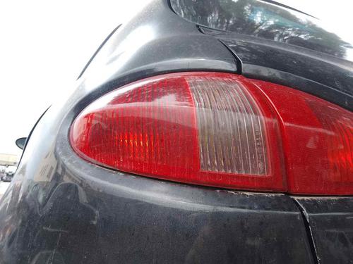 Venstre baglygte ALFA ROMEO 147 (937_) 1.6 16V T.SPARK ECO (937.AXA1A, 937.BXA1A) (105 hp) 28459375