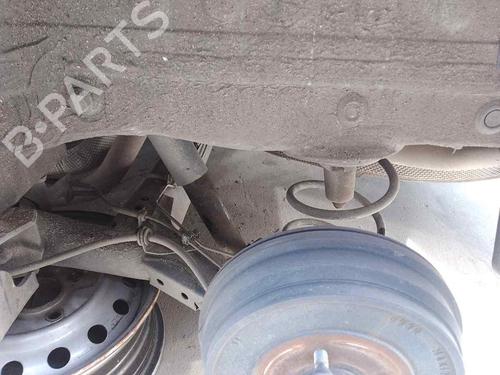 Used Left rear shock absorber DACIA LODGY (JS_) [2012-2025]  29530415