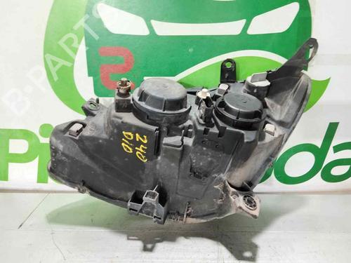 Right headlight CITROËN C5 I (DC_) 2.0 HDi (DCRHZB, DCRHZE) | BP28452262C29 - Image 2