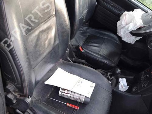 Ferdsskriver OPEL ZAFIRA A MPV (T98)  | BP31050947C48 