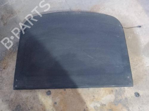Used Rear parcel shelf Rear parcel shelf 39473962 39473962