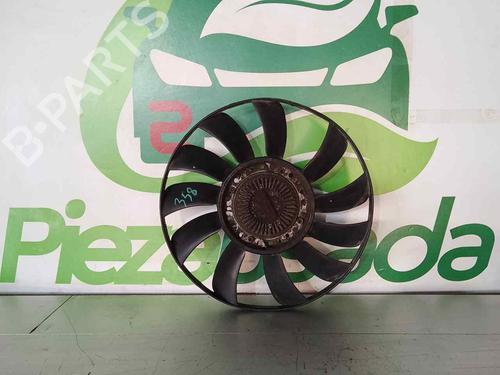 Used Radiator fan VW PASSAT B5.5 (3B3) [2000-2005]  31361849