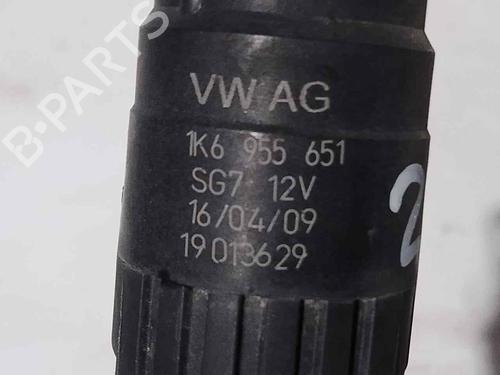 Washer pump VW GOLF VI (5K1)  | BP26466678E24 