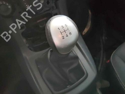 Used Gear lever FORD FIESTA VI (CB1, CCN) 1.4 TDCi (70 hp) 29447167