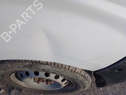 Forskærm Højre RENAULT TRAFIC II Platform/Chassis (EL) 1.9 dCi 100 (EL0C) | BP38303331C42 - Image 2