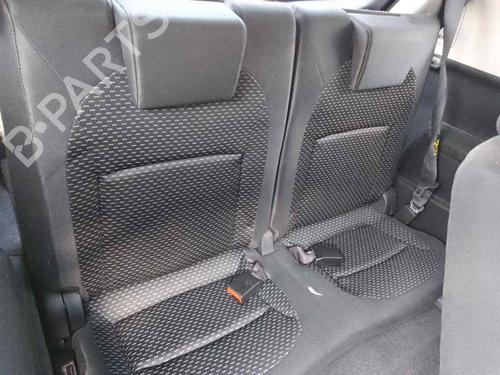 Used Rear seat NISSAN QASHQAI I (J10, NJ10) 1.5 dCi (103 hp) 28452241